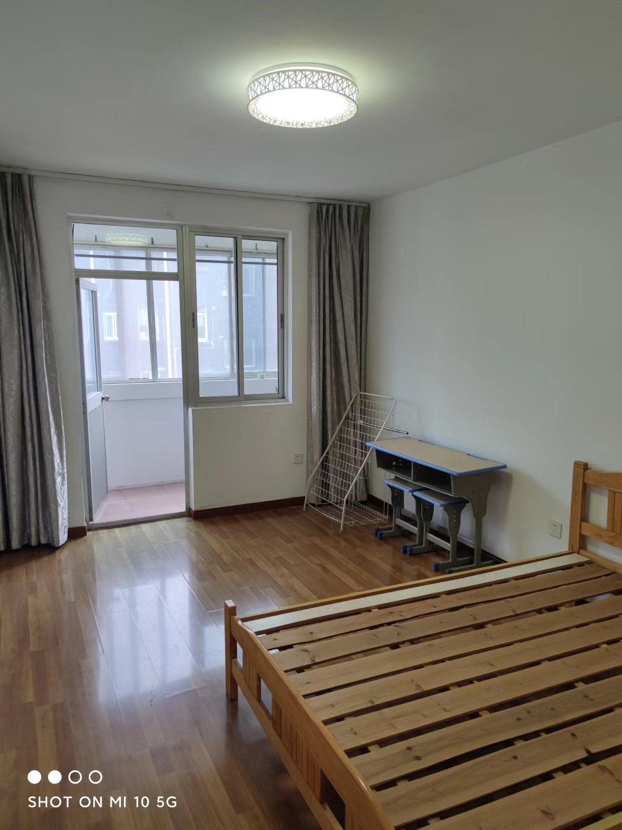 学田苑 3室1厅1卫 73m&sup2;