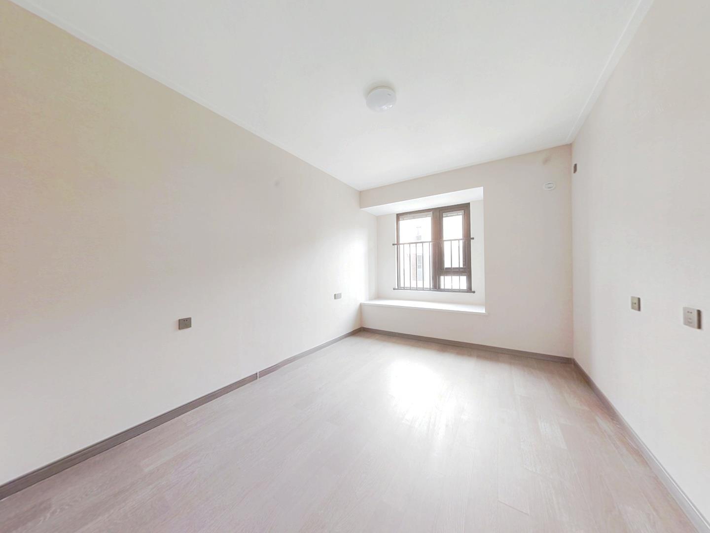 万科白鹭湾 3室2厅1卫 127m&sup2;