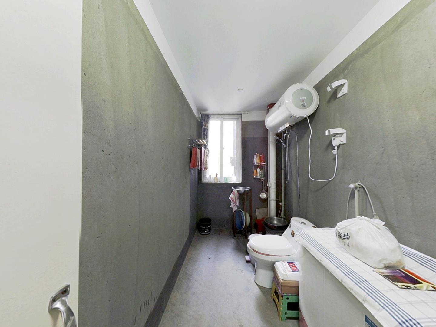 福民景苑 2室1厅1卫 92m&sup2;