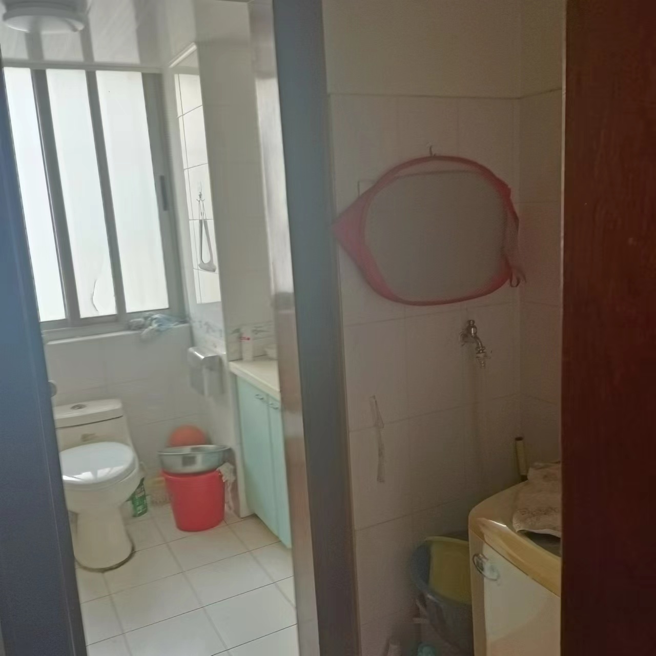 华能苑 2室2厅1卫 105m&sup2;