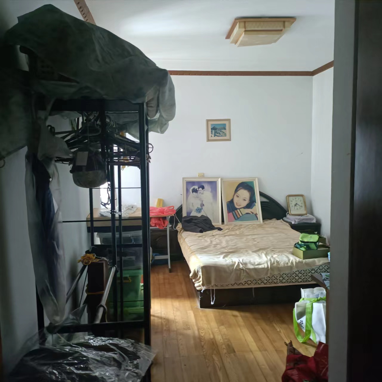 华能苑 2室2厅1卫 105m&sup2;