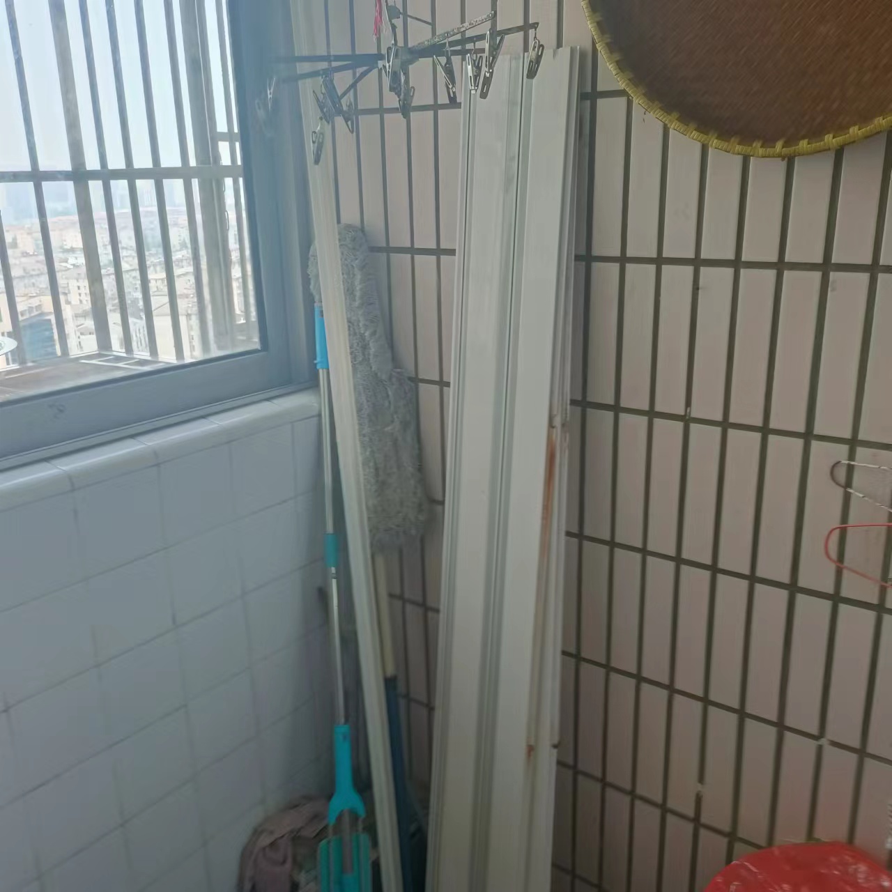 华能苑 2室2厅1卫 105m&sup2;