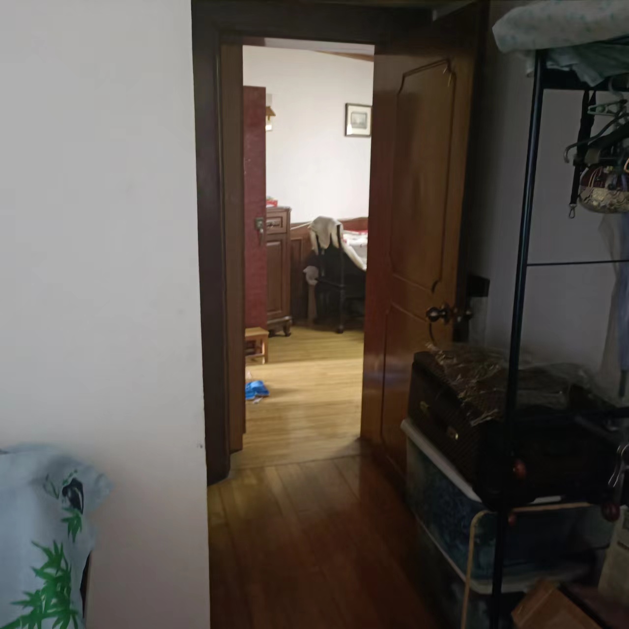 华能苑 2室2厅1卫 105m&sup2;