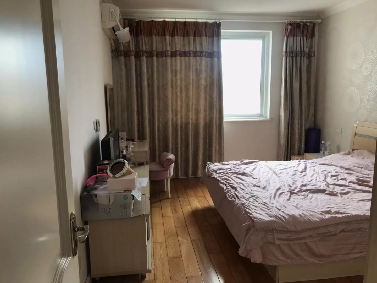 濠河经典苑 1室厅卫 106m&sup2;