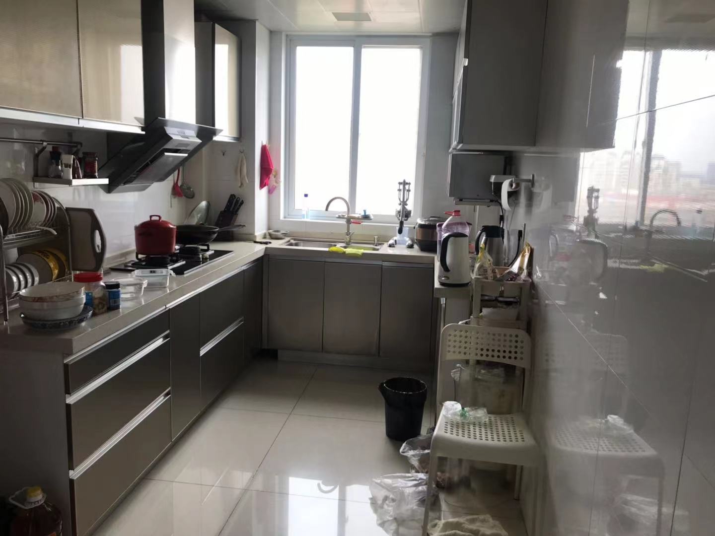 濠河经典苑 1室厅卫 106m&sup2;