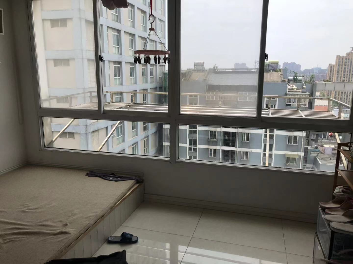 濠河经典苑 1室厅卫 106m&sup2;