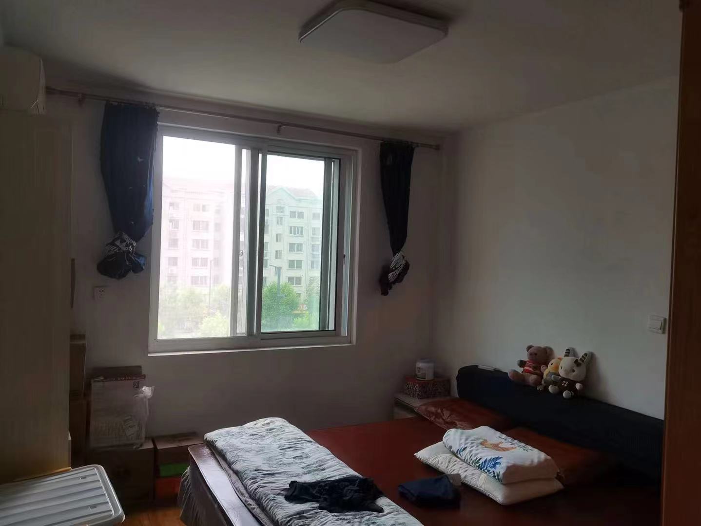 光明东村二期 2室1厅1卫 61.00m&sup2;
