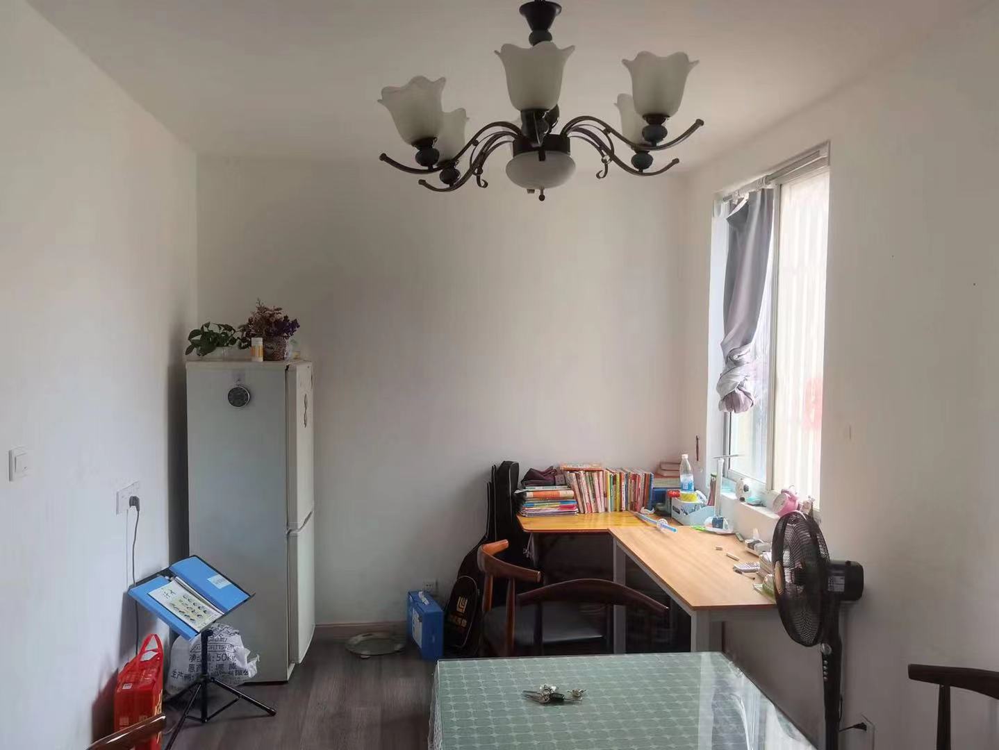 光明东村二期 2室1厅1卫 61.00m&sup2;