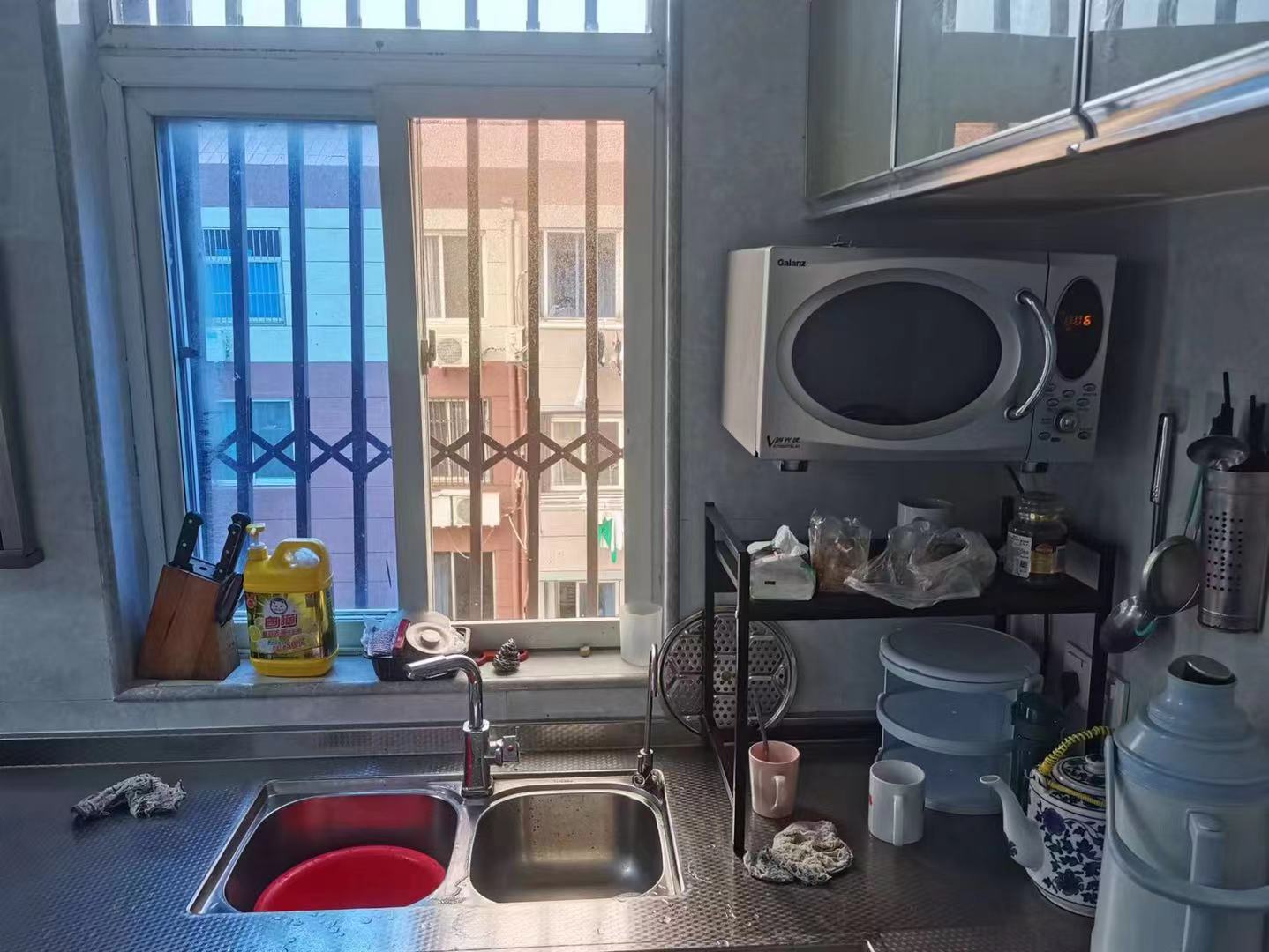 光明东村二期 2室1厅1卫 61.00m&sup2;