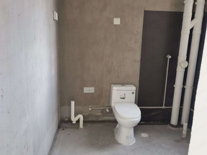 世伦佳苑 3室2厅1卫 130m&sup2;