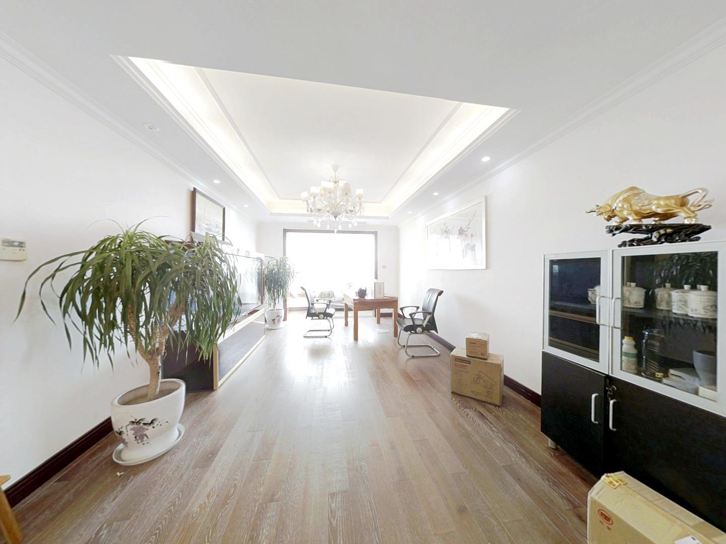 裕豐廣場 4室2厅2卫 167.92m&sup2;