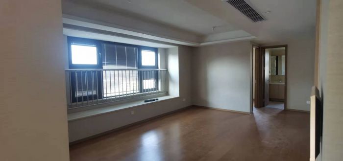 万濠禧园 3室2厅2卫 112.69m²