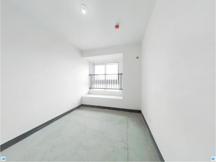 新城香溢紫郡 3室2厅1卫 97.7m&sup2;