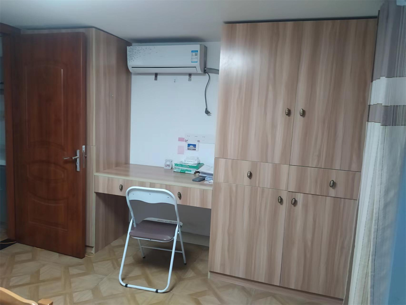 意邦绿墅湾 2室1厅1卫 45m&sup2;