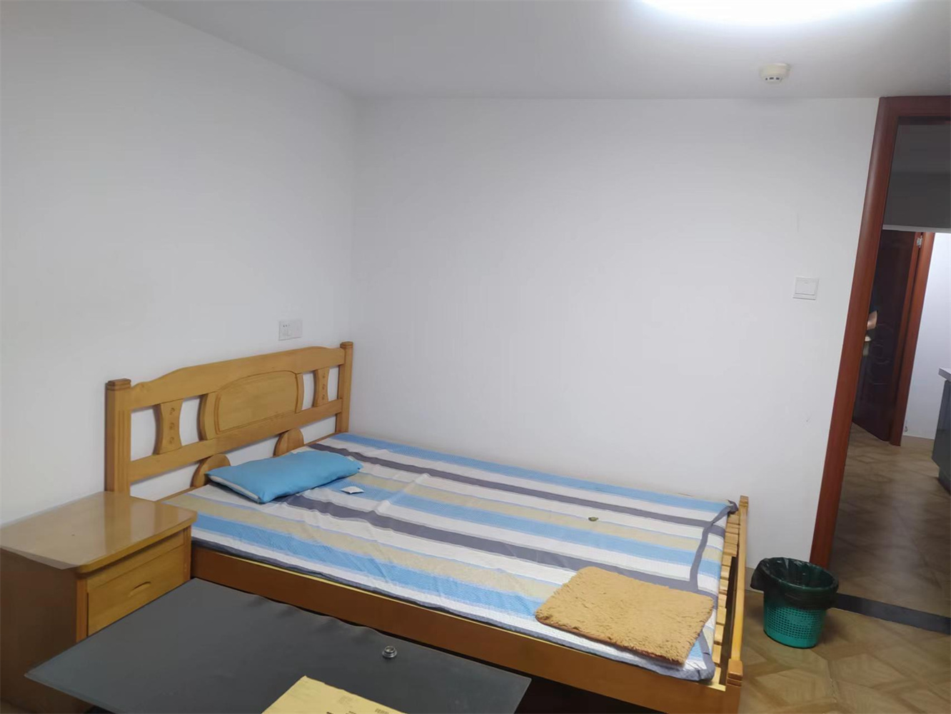 意邦绿墅湾 2室1厅1卫 45m&sup2;