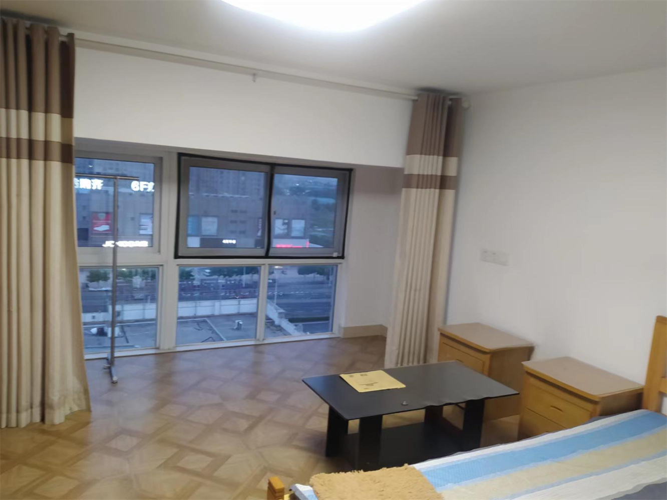 意邦绿墅湾 2室1厅1卫 45m&sup2;