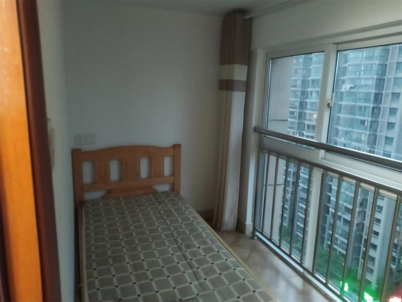 意邦绿墅湾 2室1厅1卫 45m&sup2;
