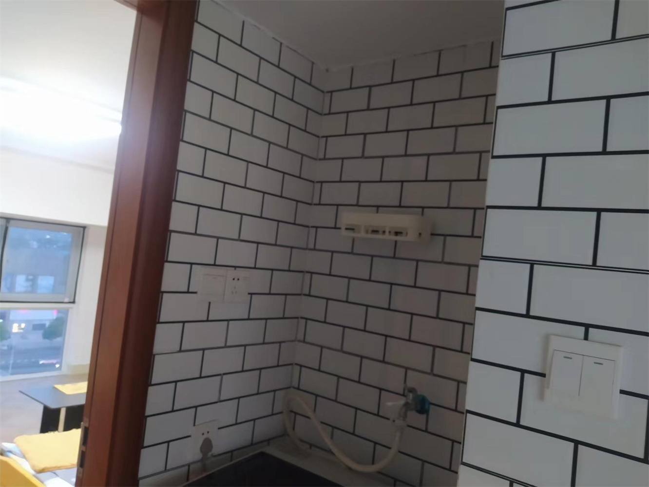 意邦绿墅湾 2室1厅1卫 45m&sup2;