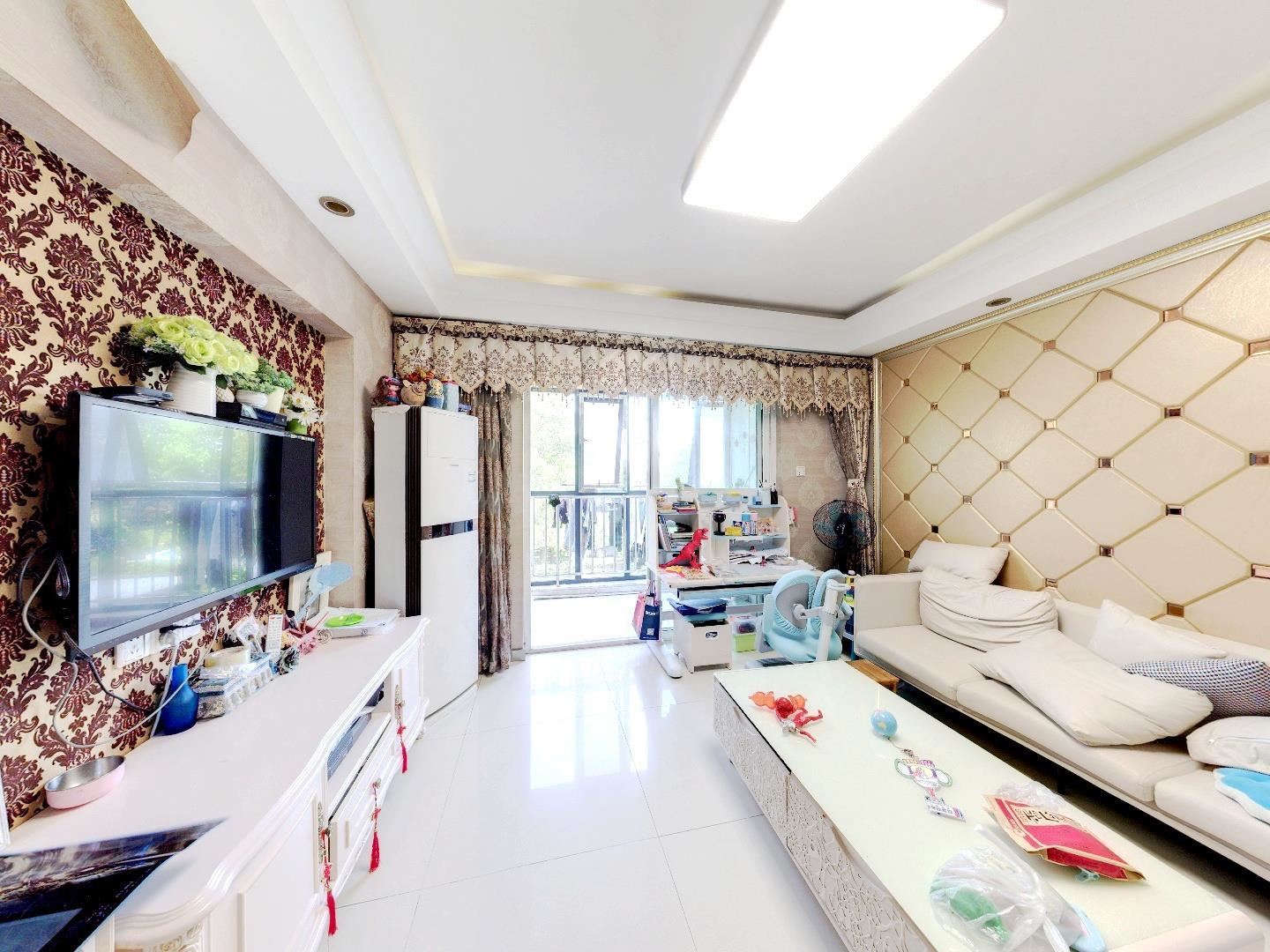 姚港路22号 2室1厅1卫 67.99m²
