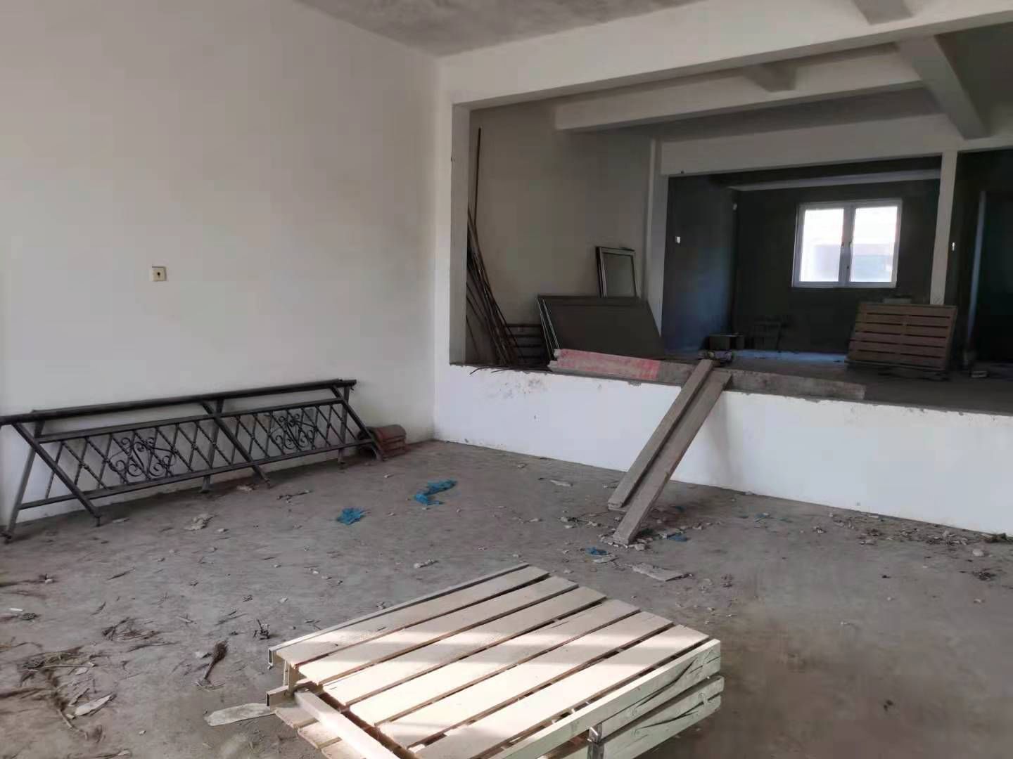 博园岚郡 5室2厅3卫 258.00m&sup2;