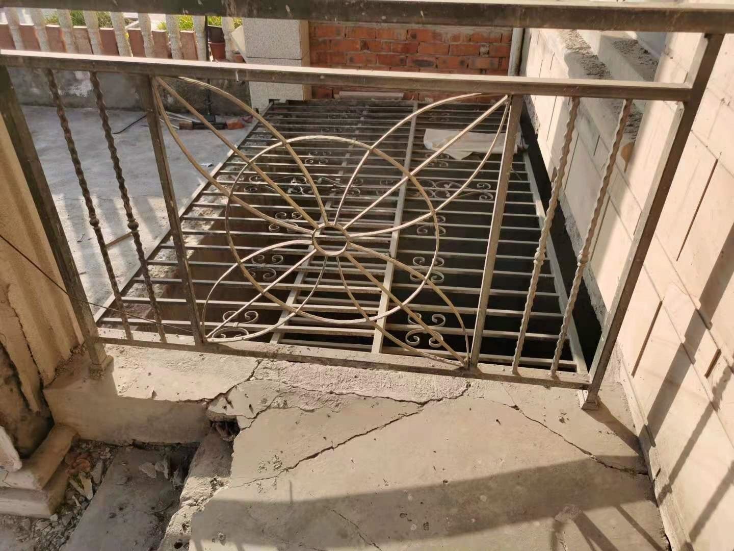 博园岚郡 5室2厅3卫 258.00m&sup2;