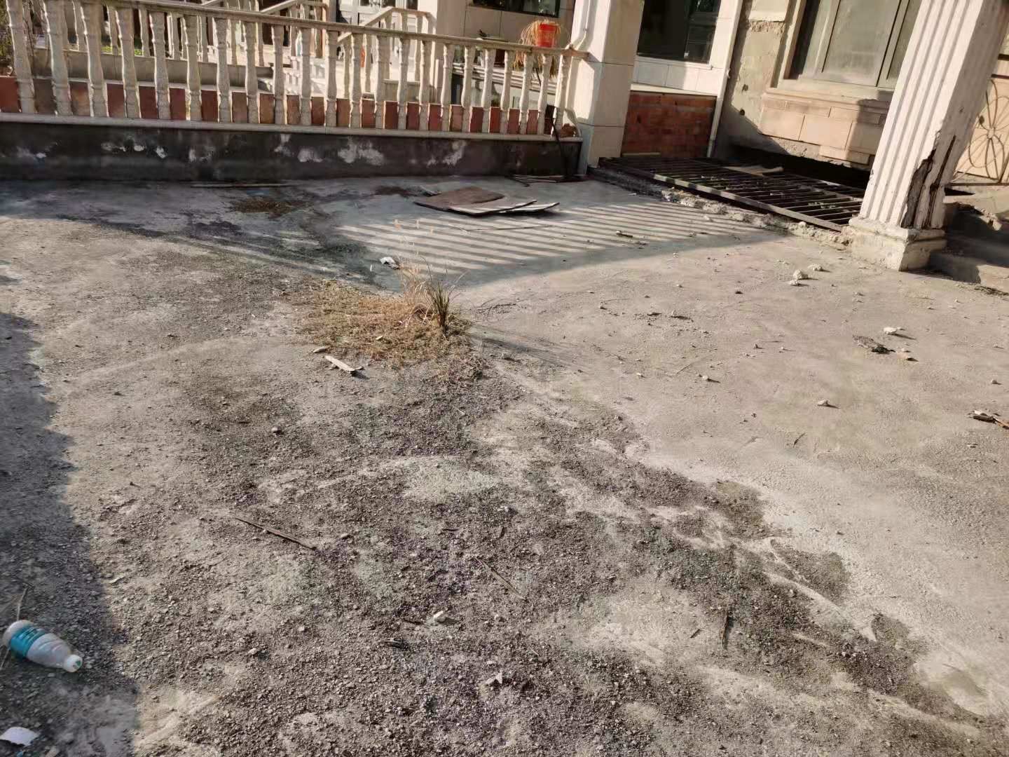 博园岚郡 5室2厅3卫 258.00m&sup2;
