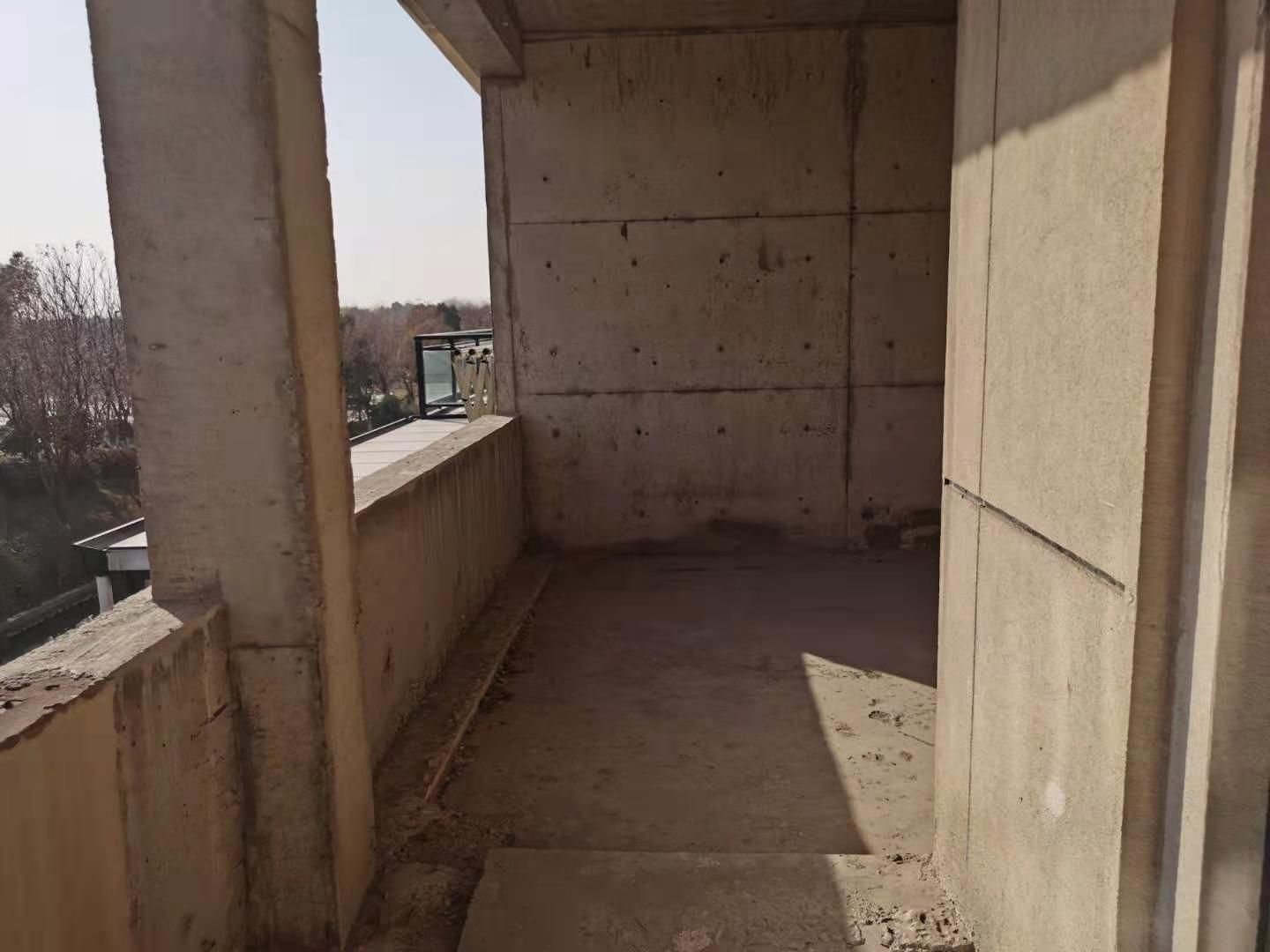 博园岚郡 5室2厅3卫 258.00m&sup2;