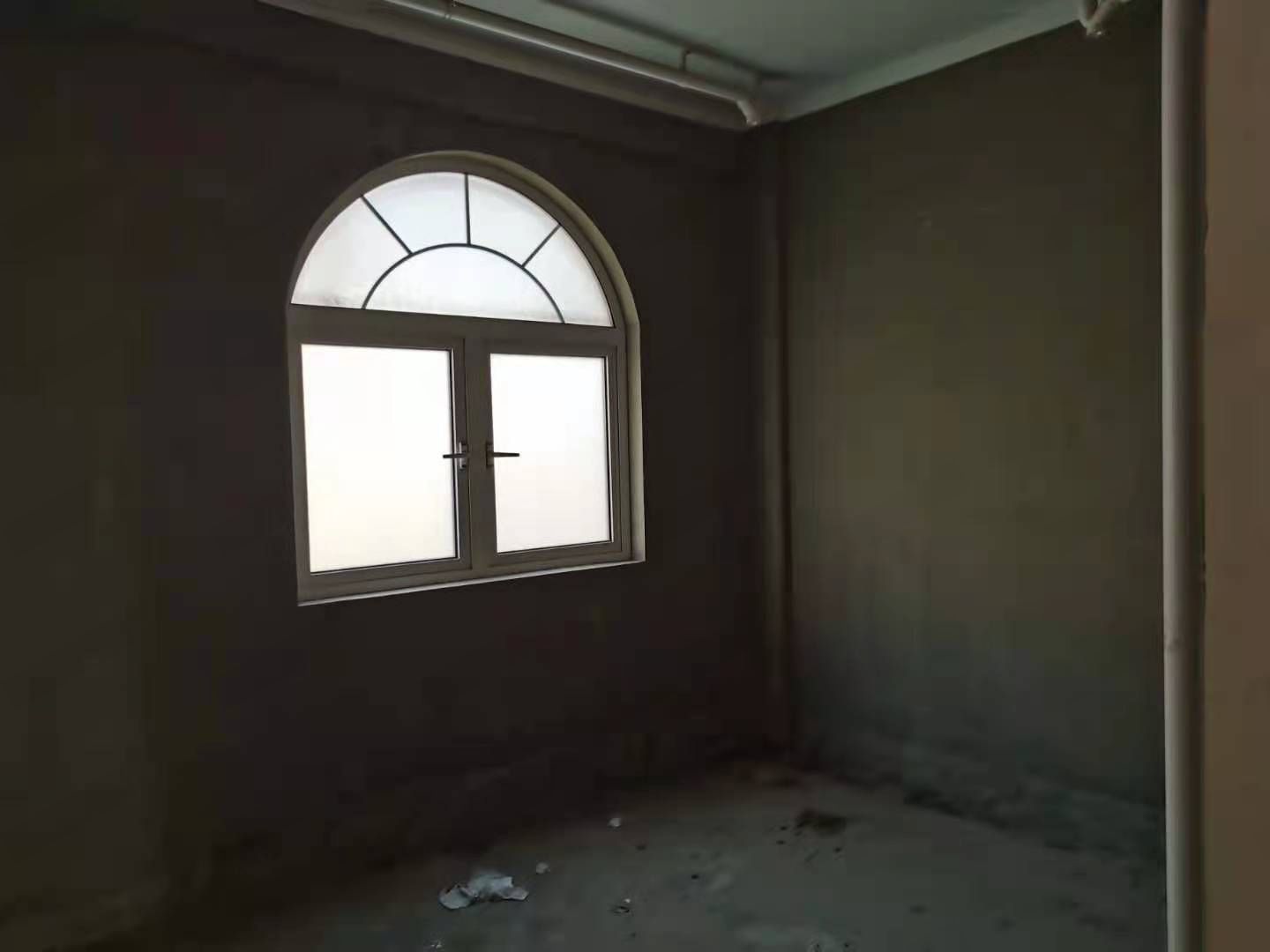 博园岚郡 5室2厅3卫 258.00m&sup2;