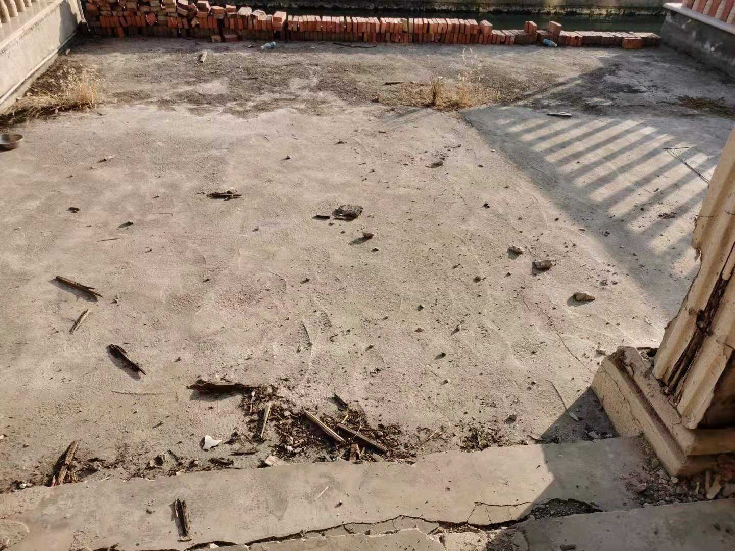 博园岚郡 5室2厅3卫 257.60m&sup2;