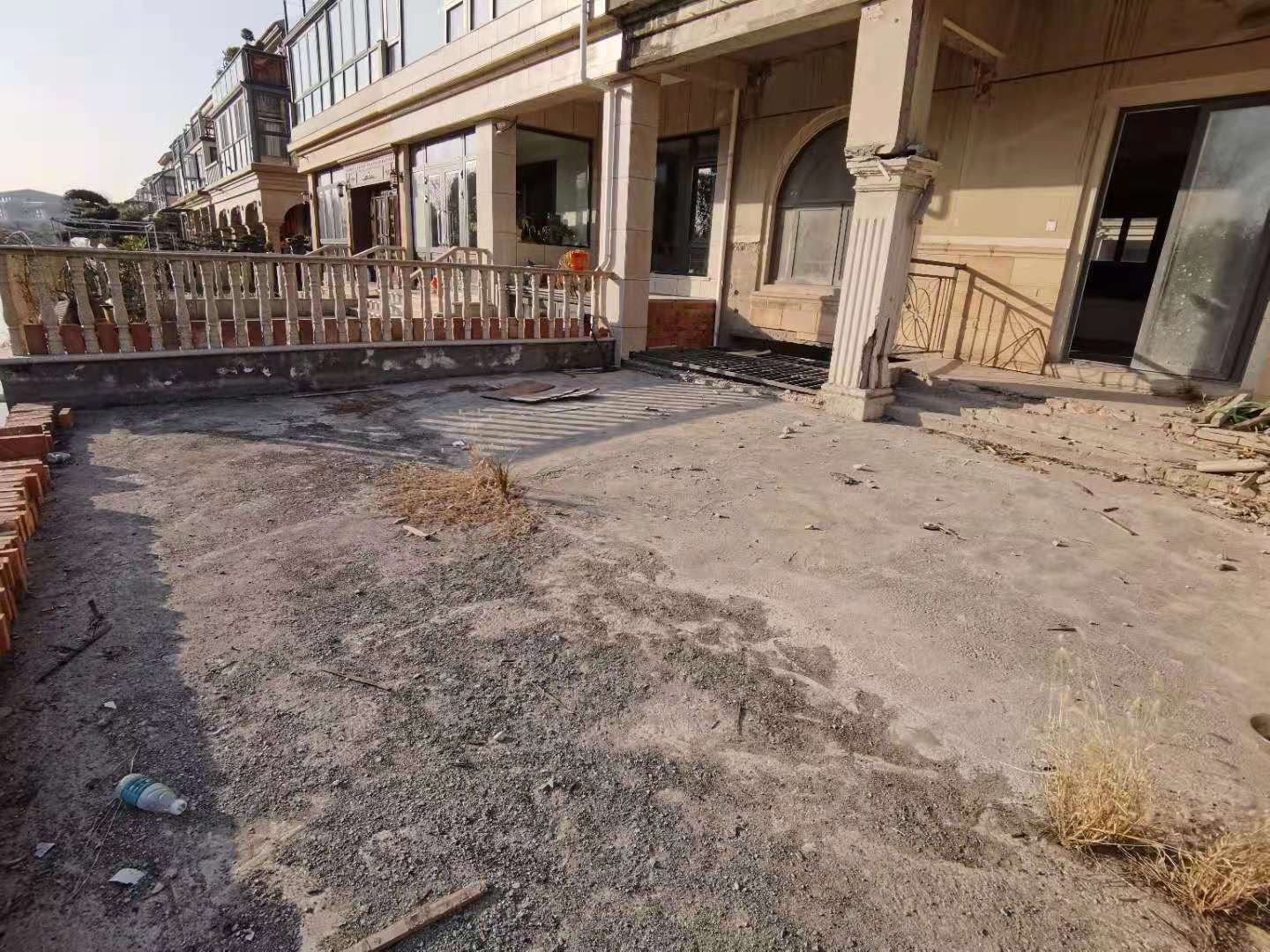 博园岚郡 5室2厅3卫 257.60m&sup2;