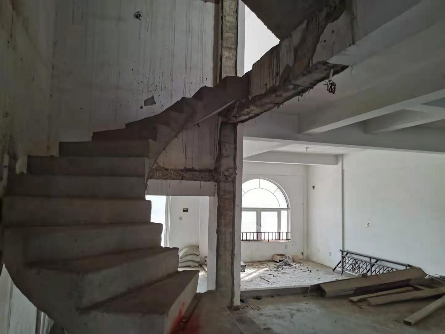 博园岚郡 5室2厅3卫 257.60m&sup2;