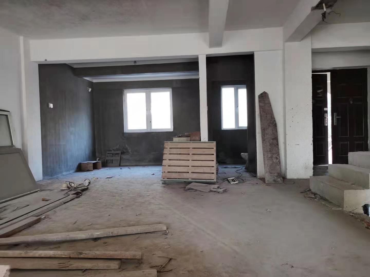 博园岚郡 5室2厅3卫 297m&sup2;