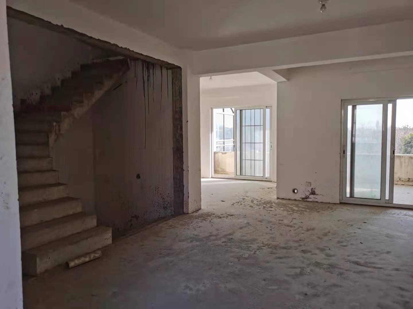 博园岚郡 5室2厅3卫 297m&sup2;