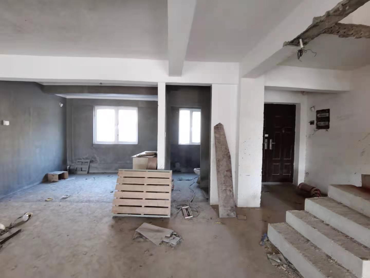 博园岚郡 5室2厅3卫 297m&sup2;