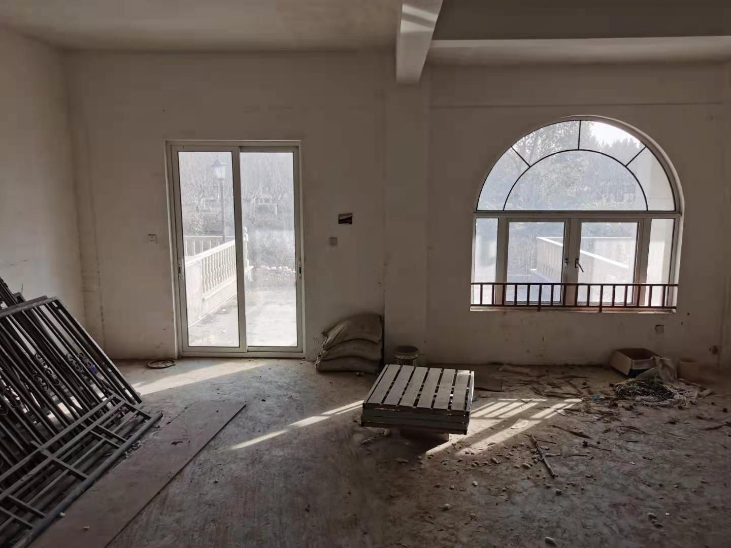 博园岚郡 5室2厅3卫 297m&sup2;