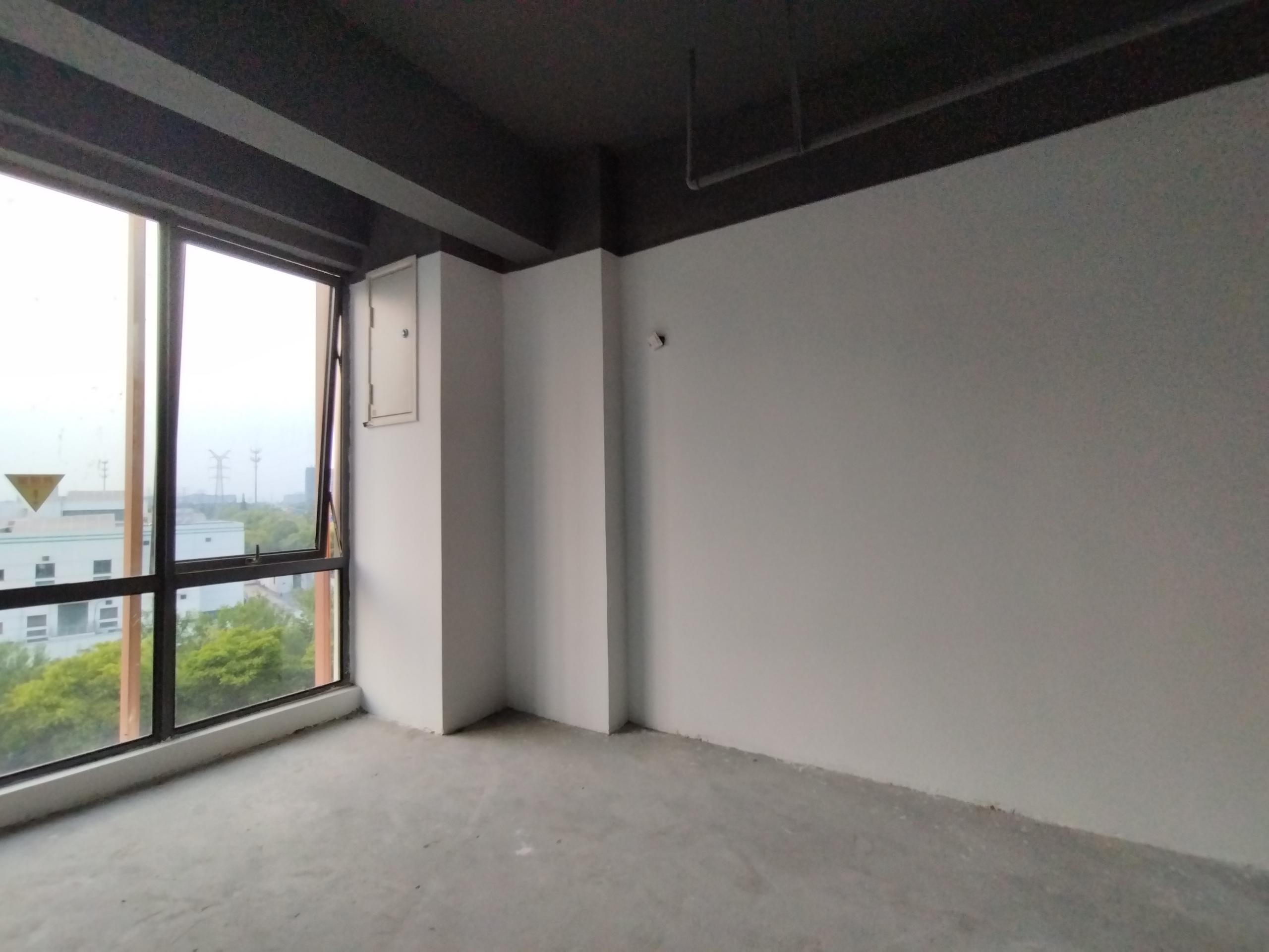 圆融堤调 1室1厅1卫 55m&sup2;