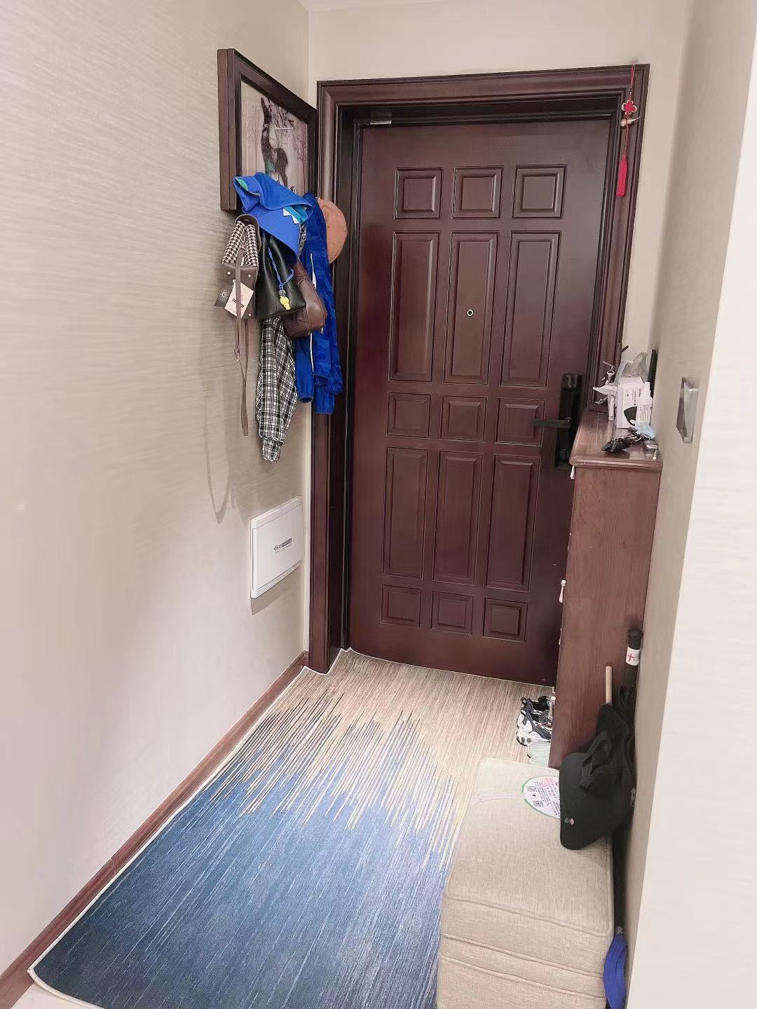 恒大御澜庭 3室2厅1卫 98m&sup2;