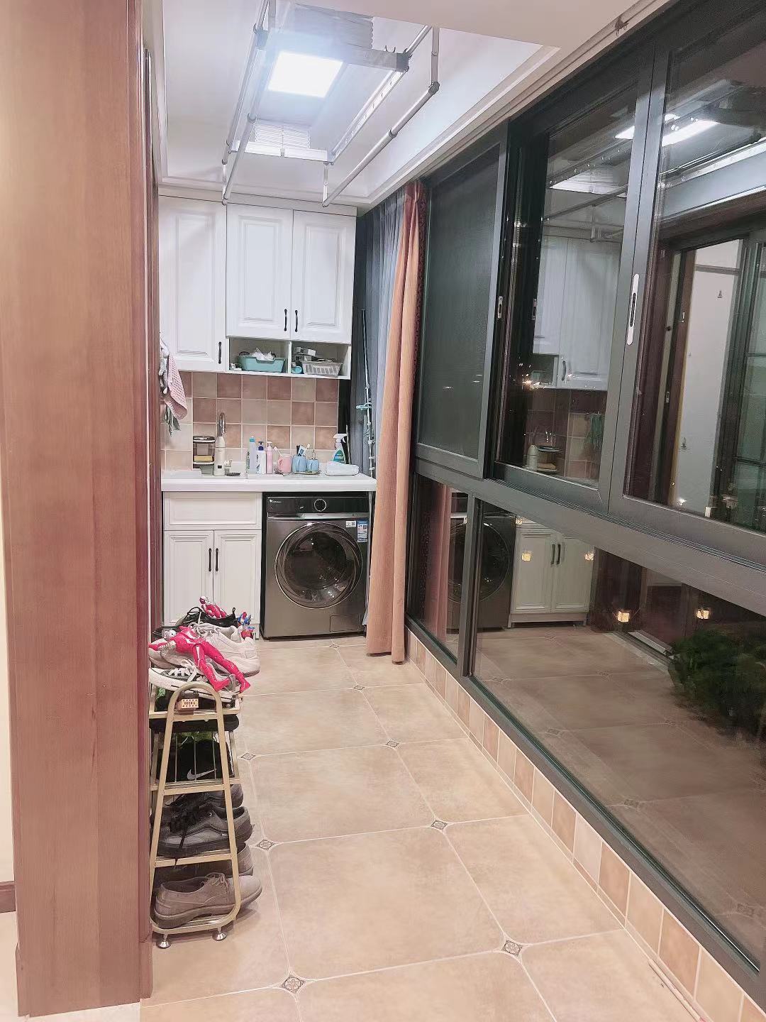 恒大御澜庭 3室2厅1卫 98m&sup2;