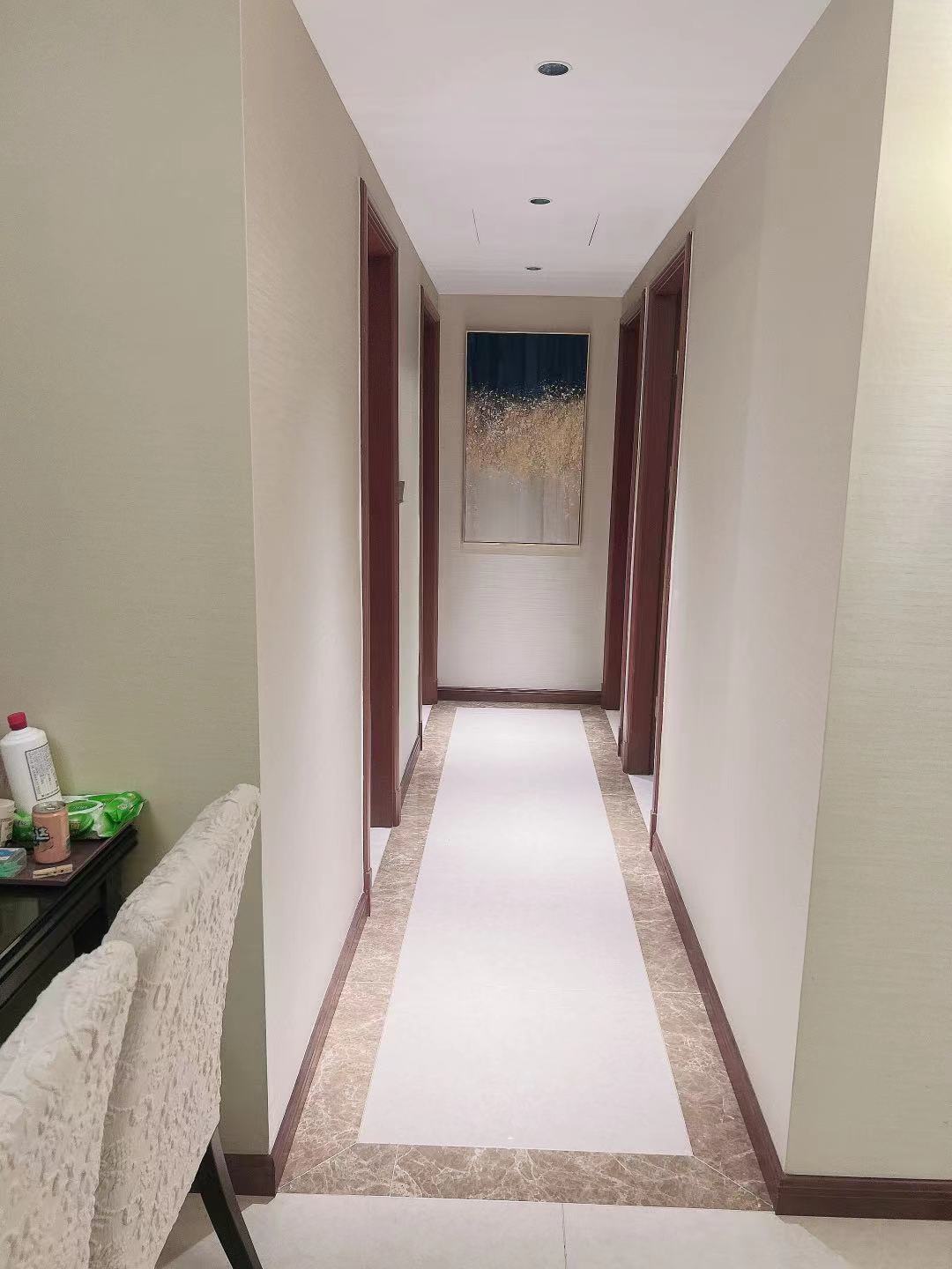 恒大御澜庭 3室2厅1卫 98m&sup2;