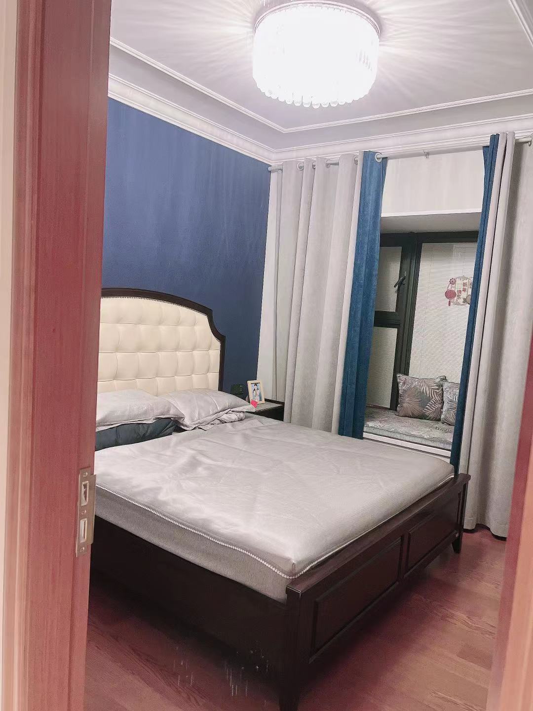 恒大御澜庭 3室2厅1卫 98m&sup2;