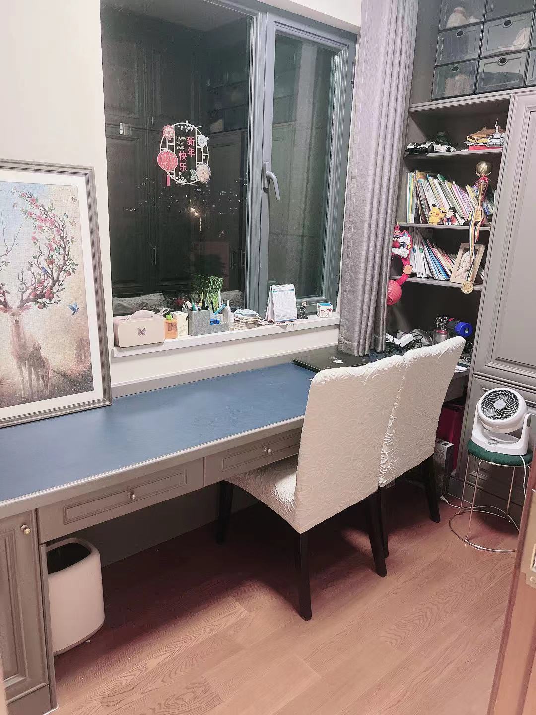恒大御澜庭 3室2厅1卫 98m&sup2;