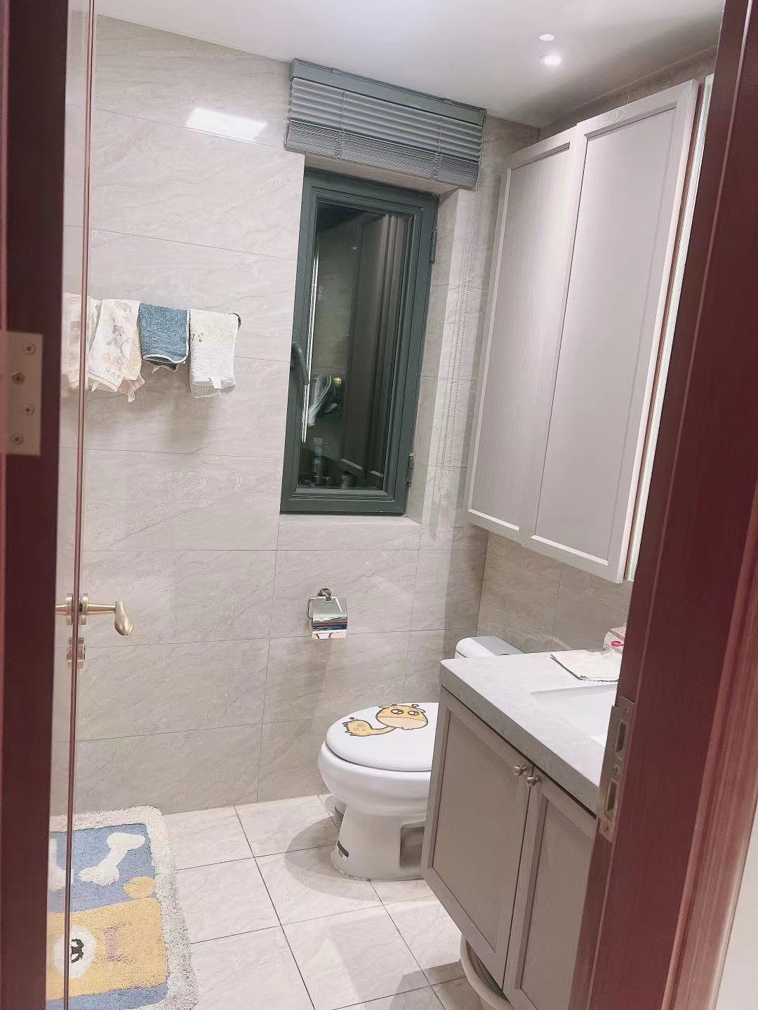恒大御澜庭 3室2厅1卫 98m&sup2;