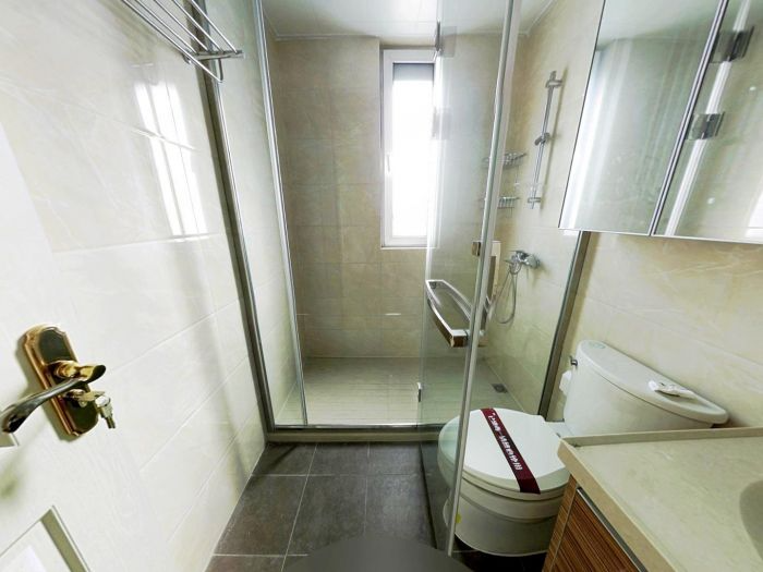 中海碧林湾 3室2厅2卫 113m&sup2;