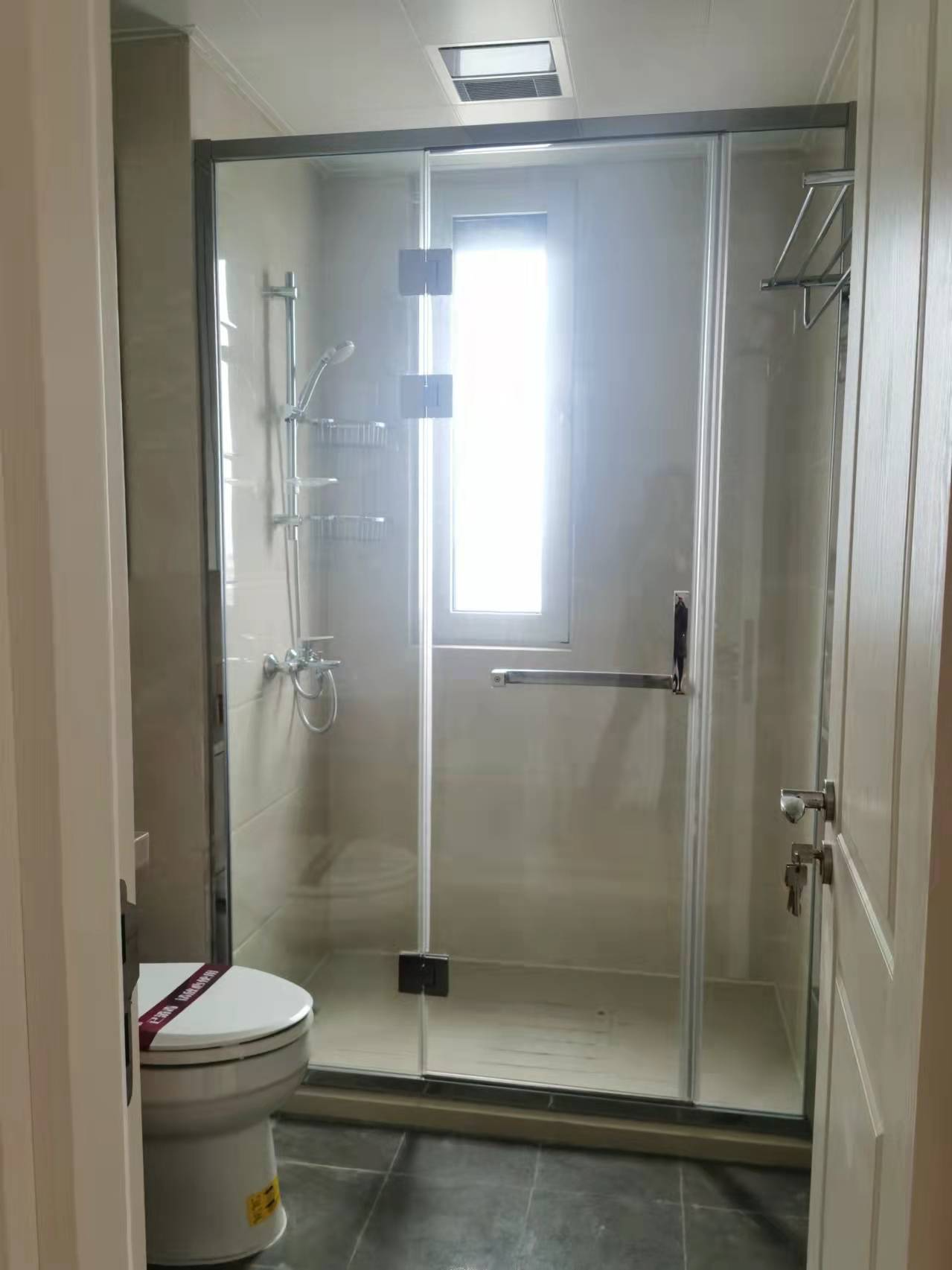 中海碧林湾 3室2厅2卫 113m&sup2;