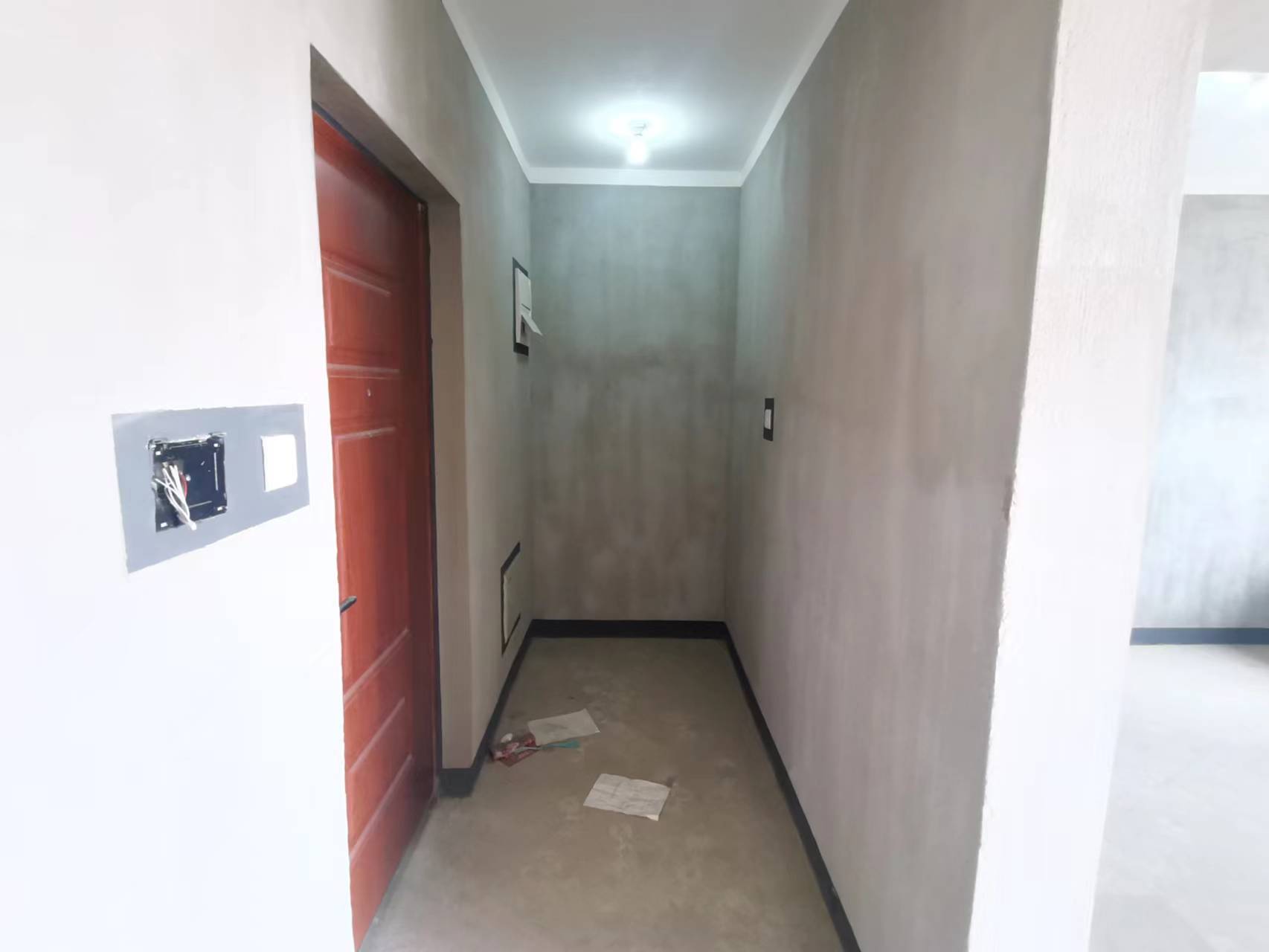景瑞御府 4室2厅2卫 148m²