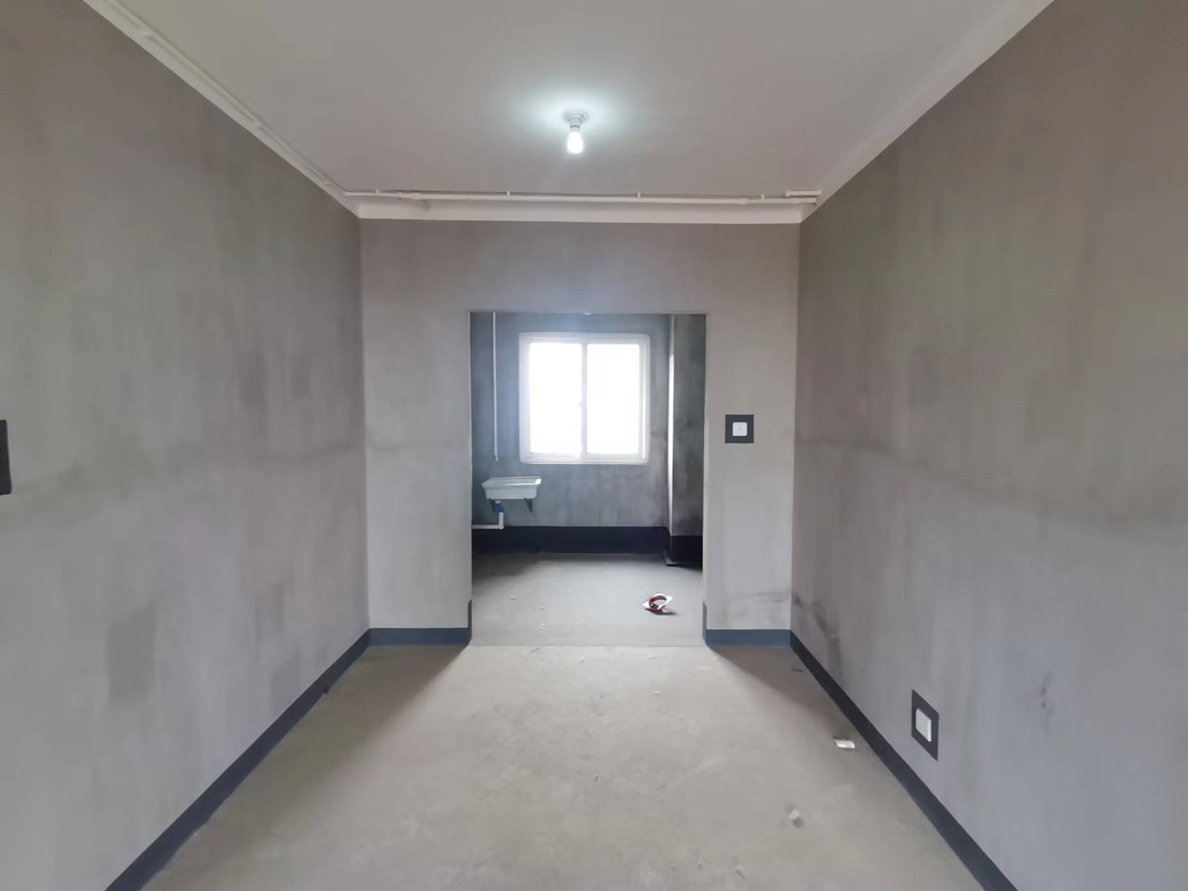 景瑞御府 4室2厅2卫 148m²