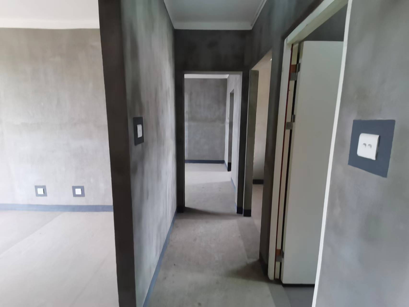 景瑞御府 4室2厅2卫 148m²