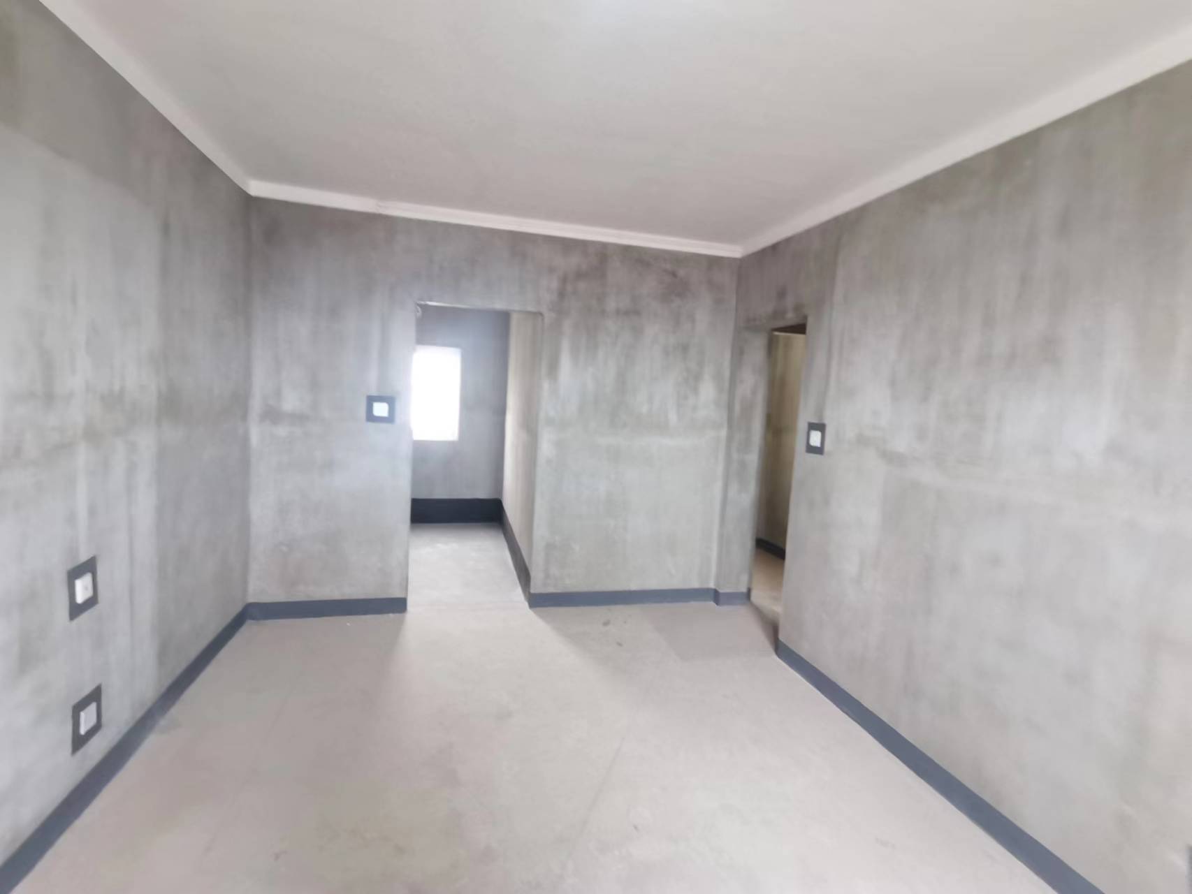 景瑞御府 4室2厅2卫 148m²
