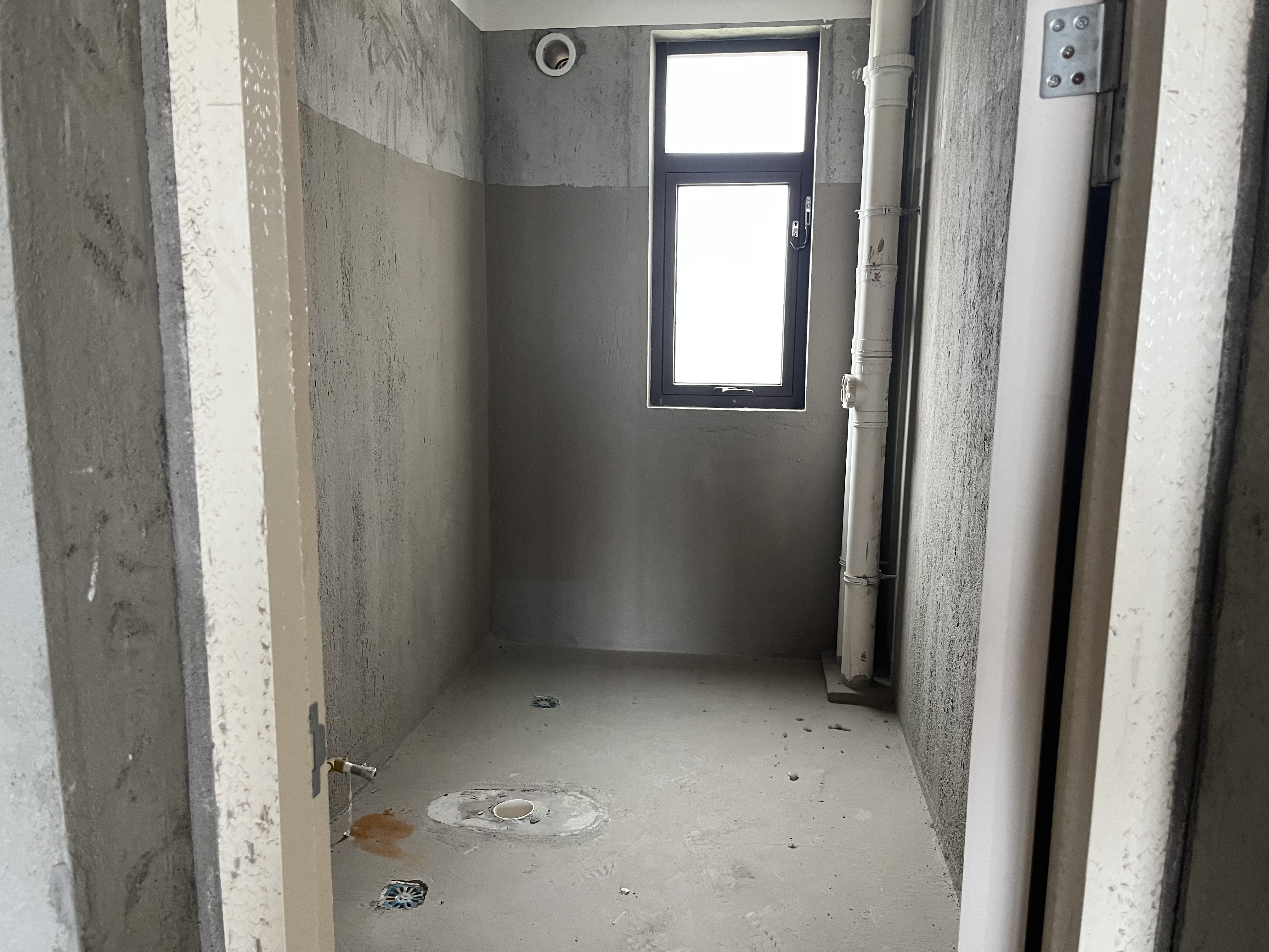 华强城 4室2厅2卫 158.76m&sup2;