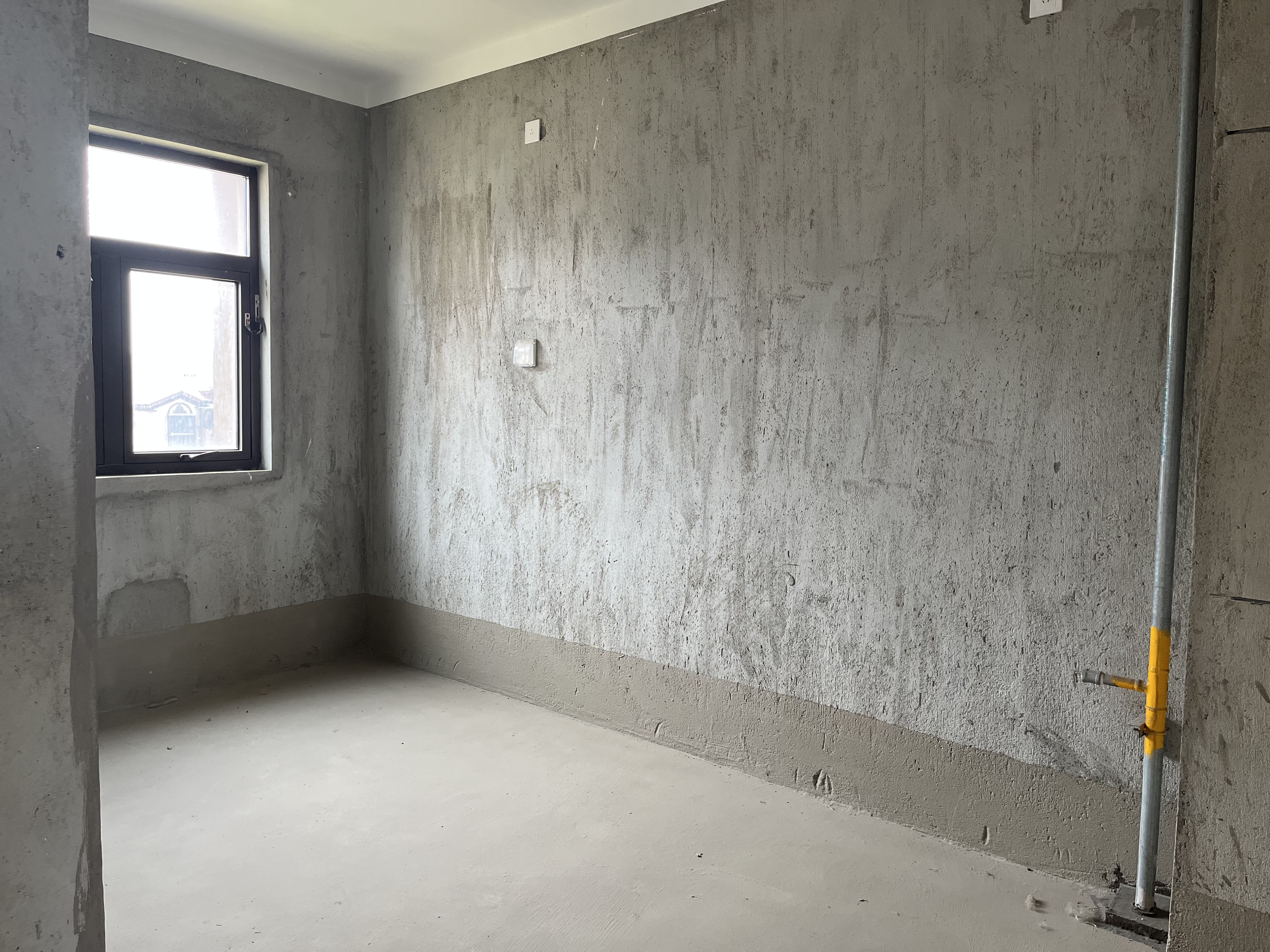 华强城 4室2厅2卫 158.76m&sup2;